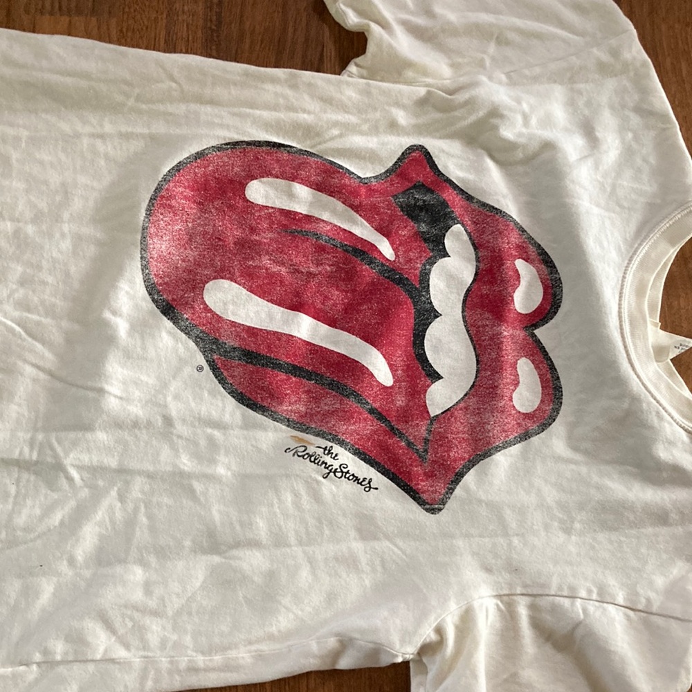 Rolling Stones T-Shirt